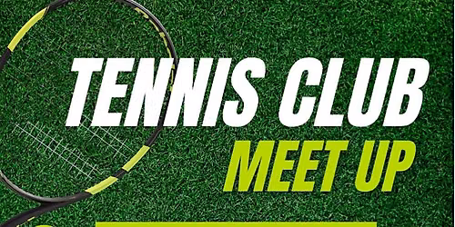 The Tennis Club