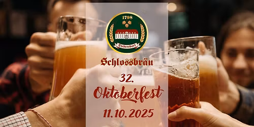 32. Berlin-Brandenburgisches Oktoberfest
