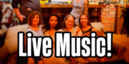 Live Band and Swing Dance at Ravenwood Meadery 