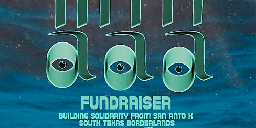 MIRAAA Media Fest Fundraiser: Building Solidarity Across Texas