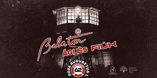 Balaton // Ági és Fiúk