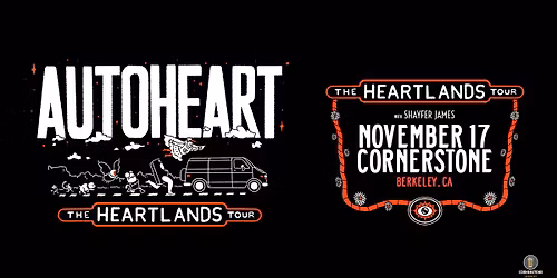 Autoheart at Cornerstone Berkeley