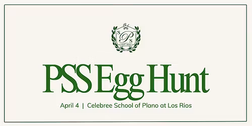 PSS Egg Hunt