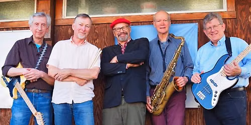 Riverwalk Summer Concert Series featuring The Atlantics