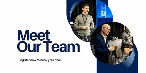 The Big Promotional Trade Show