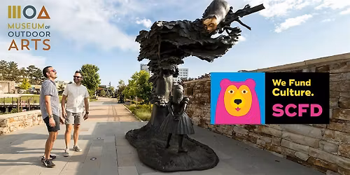 SCFD Free Days at MOA's Marjorie Park