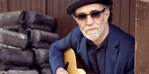 FRANCESCO DE GREGORI - RIMMEL TOUR