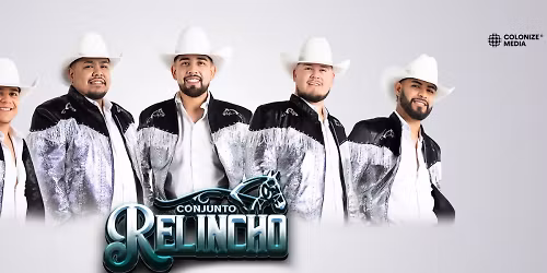 Conjunto Relincho, La Fuerza Del Valle, Zendero Norte in Farmington