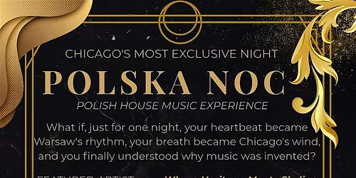 Polish Night at Rebar Trump Tower by KBE Entertainment