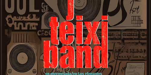 IV Rhythm&Blues Soul Festival de Madrid, Sala Villanos