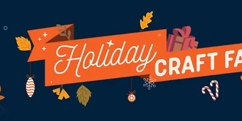 Holiday Craft Bazaar