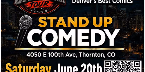 The Point Bar and Grill Comedy Night! USA Comedy Cartel Tour