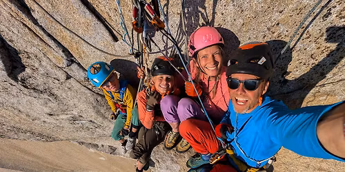 Leo Houlding: Exposed