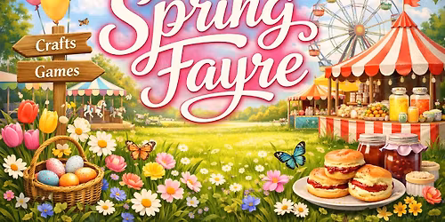 Spring Fayre