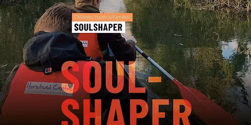 Soulshaper Youth Weekend 2025