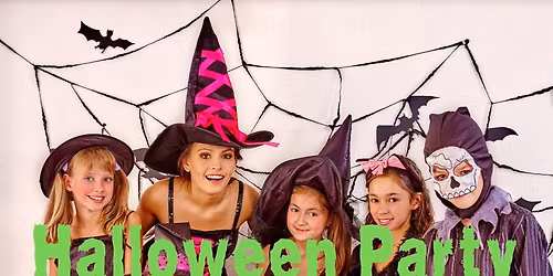 Halloween Party