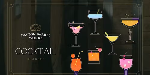 Cocktail Class