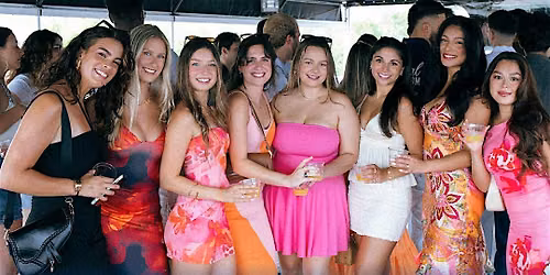 Bottomless Mimosa Brunch