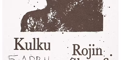 Kulku & Rojin Sharafi