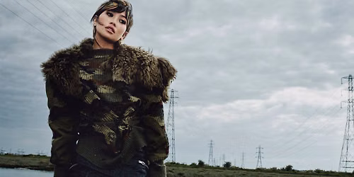 beabadoobee: The Powerlines Tour