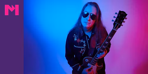 Rory Gallagher Project in Hengelo