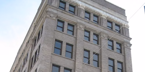 First Friday Architecture Tour - September 4
