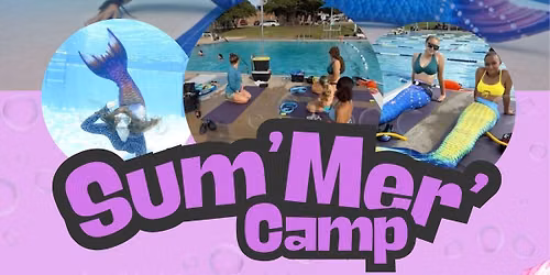 Sum\u2019Mer Camp