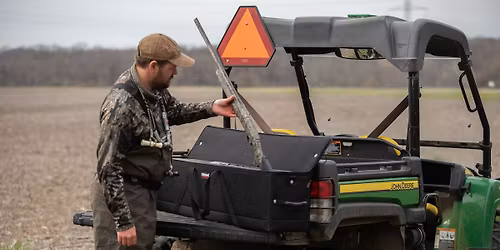 Lakewood Products at the Iowa Deer Classic