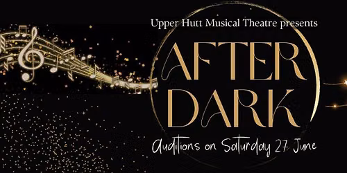 After Dark - AUDITIONS