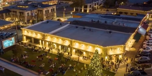 6th Annual Christmas Reveal 