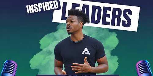 Inspired Leaders April 2026