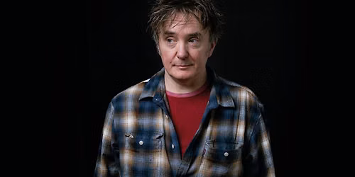 Dylan Moran - Looking For Trouble