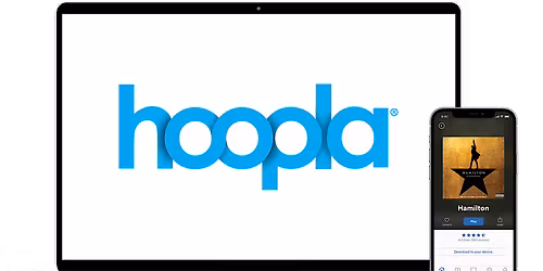 Hoopla and Kanopy
