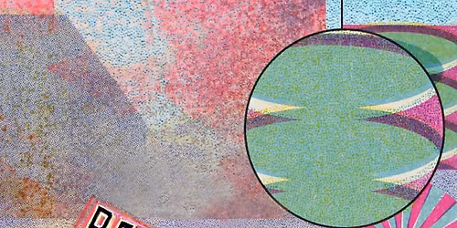 Resonant Earth: Collective Ritual (Paris I)