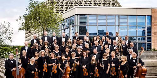 Festkonzert zum Kulturhauptstadtjahr mit dem S\u00e4chsischen Chorverband
