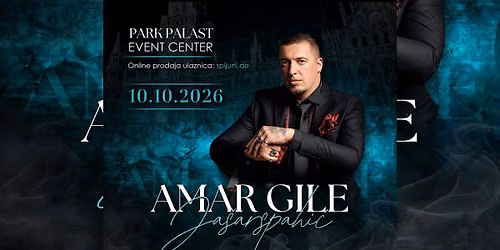 Amar Gile Live!