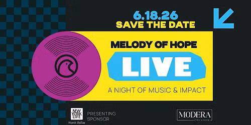 Melody of Hope LIVE