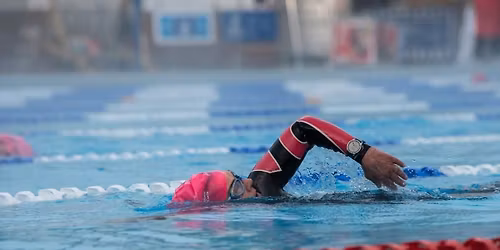 Christmas Eve | Festive Swims