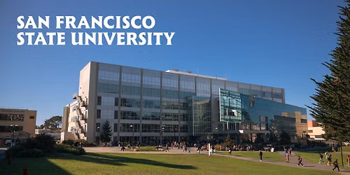 San Francisco State University, Graduate School Fair