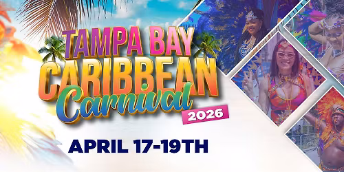 Tampa Bay Jouvert 2026