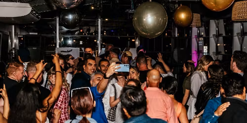 Transport Public Bar New Years Eve 2025\/26
