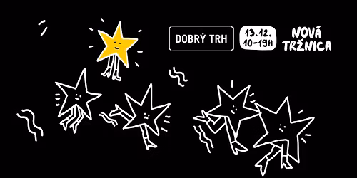 Zimn\u00fd Dobr\u00fd trh