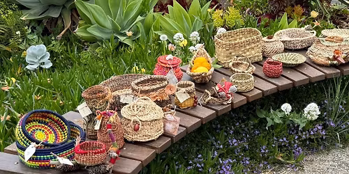 Geelong Fibre Artists November Gathering 1