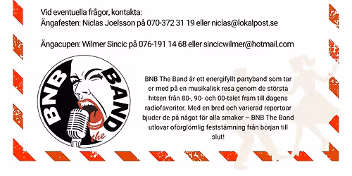 \u00c4ngacup- och fest 2026