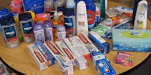 Pantry Giveaway
