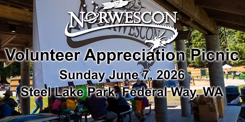 Volunteer Appreciation Picnic