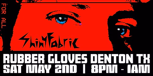 Soft Leather at Rubber Gloves Studio