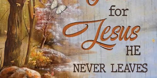 Fall Revival 