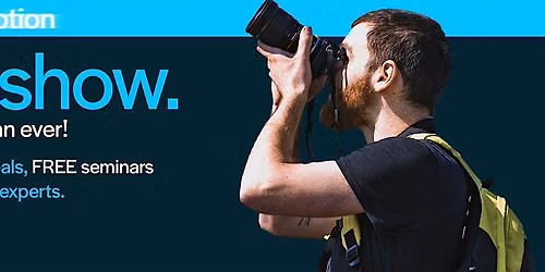 Wex Summer Roadshow | Glasgow | Day 1