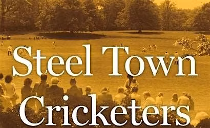 Heritage Social- The Steel Town Cricketers.